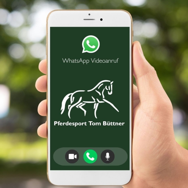 Smartphone Sale Instagram Story Mockup Whatsapp Quadrat